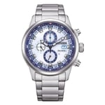 CA0860-80A Montre Chronographe Pour Homme Citizen Nautic Chrono