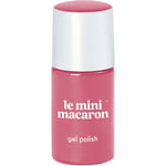 Le Mini Macaron Single Gel Polish Rose Brandy