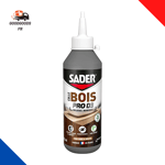 Colle Vinylique Bois Pro D3 – Colle D'Assemblage Et De Placage Du Bois 250 G