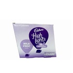 Cadbury Highlights Chocolate Stick Pack 30x11g