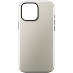 Nomad Sport Case MagSafe Deksel til iPhone 16 Pro Max - Stone