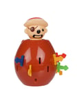 Toi-Toys Child's play Stick the Pirate in the Barrel