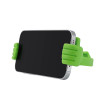 GEAR Gear Desk Holder Mobile Phone Light Green 663385