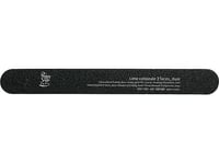 Peggy Sage Nail File Large Double-Sided 100/180, Black