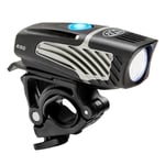 Niterider NITERIDER Lumina Micro 650 Front Bike Light - Black / Rechargeable