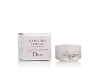 Dior Capture Totale Cell Energy Eye Cream - Dame - 15 Ml