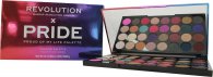 Makeup Revolution x Pride Proud Of My Life Eyeshadow Palette 20g