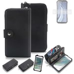 Wallet case for Doogee V30 cover flipstyle protecion pouch