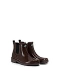 Aigle Femme Carville 2 Botte de Pluie, Marron Cocoa, 40 EU