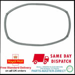 TOP UPPER OVEN RUBBER DOOR SEAL GASKET FITS SIEMENS COOKERS 659556 pmd