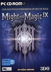 Might & Magic 9 Pc