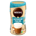 Cappuccino Praline Nescafe - La Boîte De 279g