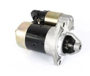 EL-starter til 10 hk dieselmotor (110000110)