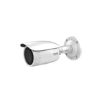 Hikvision - HWI-B640H-Z Hiwatch series caméra bullet ip hd+ 4Mpx motozoom 2.812mm h.265+ poe slot sd IP67