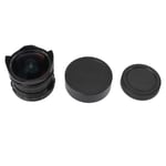 7.5mm F2.8 II Ultra Wide Angle Fisheye Lens For EM1X EM13 EM53 EM10 4EP7