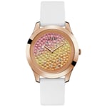 GUESS LADIES NIGHT LIFE 42MM 30M