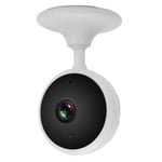 (UK Plug) Wireless Wifi Camera 1080P Home Smart Cam With Night And