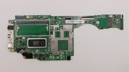 Lenovo ThinkBook 13s-IWL Motherboard Mainboard 5B20S42587