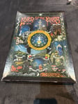 Lord of the Rings Gibsons Super De Luxe Jigsaw Puzzle 1000 Pieces (Sealed)