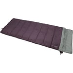 5059474000622 VANGO SLEEPING BAG KANTO SINGLE PURPLE Vango