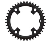 Eturatas Stronglight Ø123mmbcd 1x13 Campagnolo EKAR Alu 42T musta