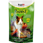 Rabbit 500g - Nourriture complète pour Lapins