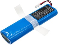 Batteri till Medion MD18500 mfl