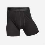 Wool Boxer - Black