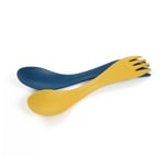 Light My Fire Spork Little Bio 2-pack ()