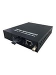 LevelOne Media Konverter FVM-1220 RJ45>SC   Mana