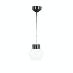 Ifö Electric Taklampa Smycka Magda Opalglas 7500918I