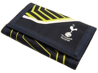 Tottenham Hotspur FC Flash Wallet Crest Logo Official Club Merchandise