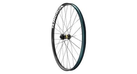 Roue avant mavic e deemax 29     boost 15x110mm   6 trous   2024