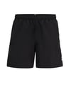 BOSS Mens NOS Swim Shorts Black S