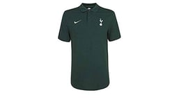 Nike Tottenham Hotspur Boy's Polo Shirt - Age 12-13 - Court Green New CJ7420 397