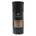 Yardley Gentleman Elite Body Spray 150ml