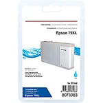 Viking 79XL Compatible Epson Ink Cartridge C13T79024010 Cyan