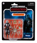 FIGURINE STAR WARS - THE MANDALORIAN - THE MANDALORIAN & GROGU (MALDO KREIS)