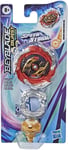 Toupie Beyblade Burst Surge Speedstorm modèle Brave Roktavor R6 - Hasbro