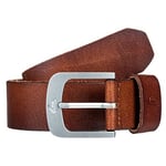 Quiksilver The Everydaily Ceinture Homme, Brown, S