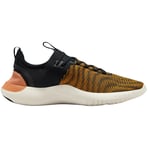 Nike Mens Free RN FK Next Nature Brown Trainers - Size UK 6