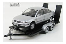 Motor-Max 76009 Accessories - Car Transporter Auto 2-Axle - Car Transporter T