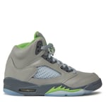 Skor Nike Air Jordan 5 Retro (GS) DQ3734 003 Grå