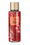 Victoria's Secret New! PEONY AMBER Fragrance Mist 250ml