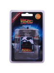 FaNaTtik - Back to the Future Limited Edition Pin Badge - Pin / Rintaneula