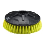 Tête de brosse RYOBI maison et mobilier de jardin - RAKSCRUBM