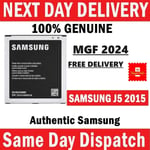 Original Samsung Galaxy J3 J5 2015 (J500F) 2600mAh  EB-BG531BBE Battery 