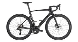 Velo de route bmc teammachine r 01 four shimano ultegra di2 12v 700 mm noir carbon 2024