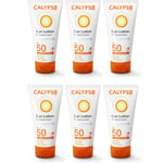 Calypso Sun Lotion SPF50 Australian Standard 150ML