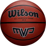 MVP Basketball, High-Quality Sport Equipment for Games and Practice